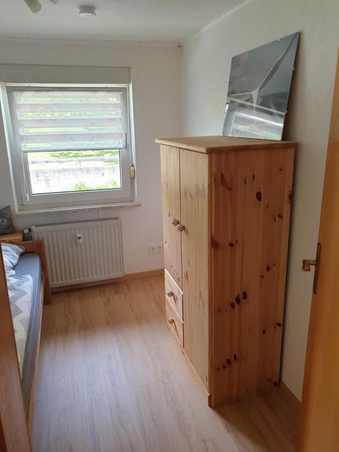 Ulmer Münster Blick Elchingen Exterior foto